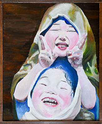 第21回十勝高校生絵画展 | 十勝毎日新聞電子版－Tokachi Mainichi News Web