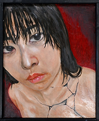 第21回十勝高校生絵画展 | 十勝毎日新聞電子版－Tokachi Mainichi News Web