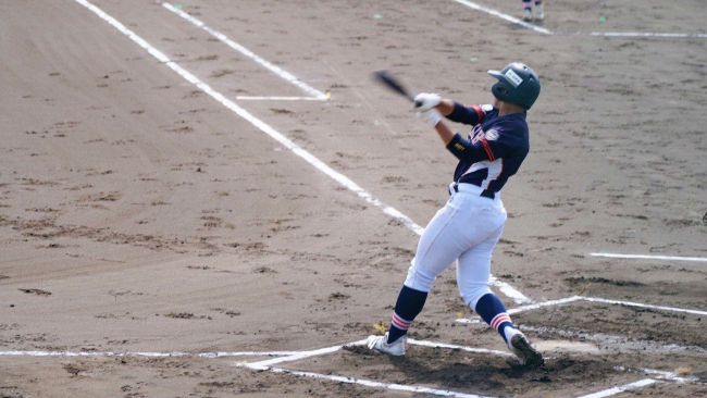 とかち帯広リトルシニア３連勝　決勝Ｔへ　中学硬式野球春季全道大会