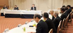 米沢市長が副会長に就任　１２年ぶり帯広開催の北海道市長会総会 3