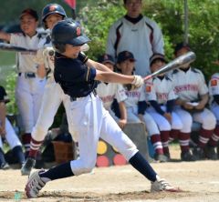 高松宮賜杯全日本学童軟式野球十勝支部予選（６）