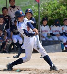 高松宮賜杯全日本学童軟式野球十勝支部予選（７）