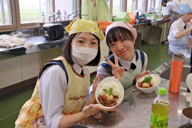 ４年ぶり「台湾」旅行、食や文化を事前学習　大樹高校