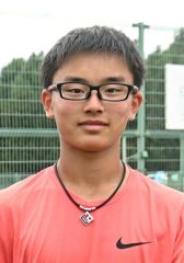 高橋複Ｖ　三崎、櫻井も３位で全国へ　ジュニアテニス選手権北海道選考大会