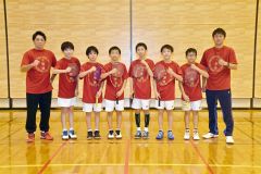 十勝Ａ団体戦男女Ｖ、１６年ぶり快挙　バドミントン道小学生地区対抗選手権大会北北海道