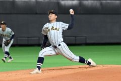 東海大札幌の十勝勢２選手奮闘、菅野先発、井上先制点　秋季道高校野球決勝