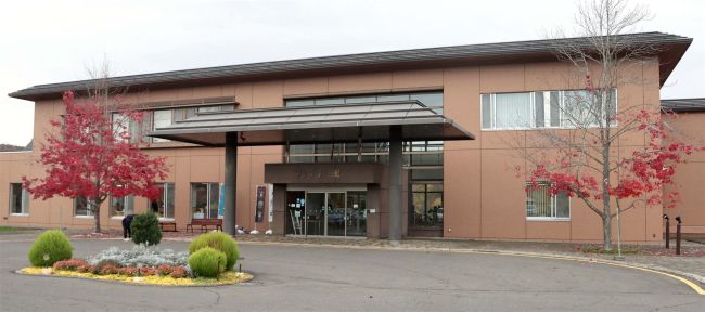 士幌「プラザ緑風」露天風呂拡張やミストサウナ新設　２５年４月開業目指す