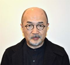 八重柏さん書の美賞　「芸術の種まき」活動評価　北の聲アート賞