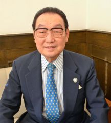 十勝政財界に多大な影響　鈴木樹氏死去