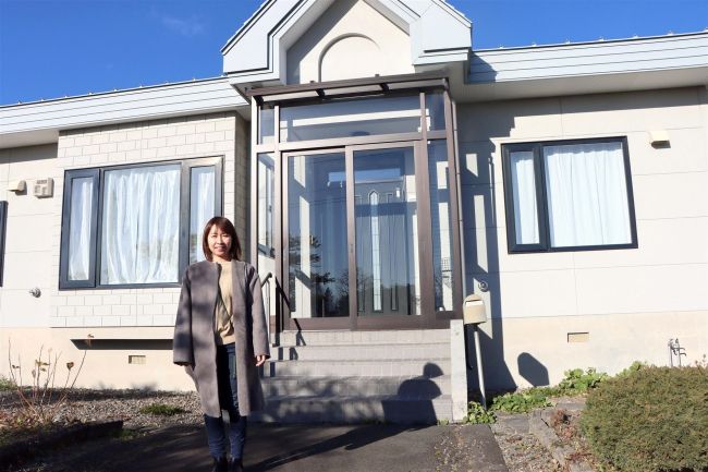 上士幌に空き家リノベホテル　「十勝観光の拠点に」