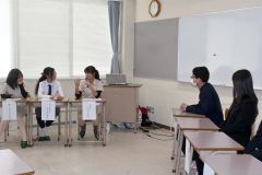 シンガポールの高校生が日本語スピーチ披露　４年ぶり発表会 3