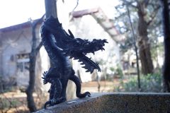 【新年号・広尾】わがまちドラゴン　龍神まつる十勝神社 4