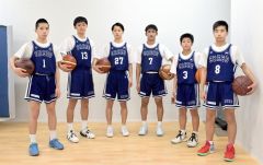 目標は全国２勝　ＣＲＥＥＤ　Ｂａｓｋｅｔｂａｌｌ　Ａｃａｄｅｍｙ　Ｕ１５クラブゲームス