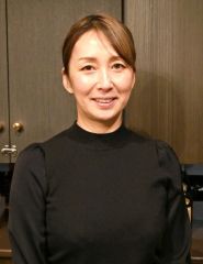 市内の飲食店経営　加藤友紀子さん～新年に思う２０２４