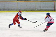 帯広レディースＢグループ優勝に王手　アイスホッケー全日本女子選手権第３日