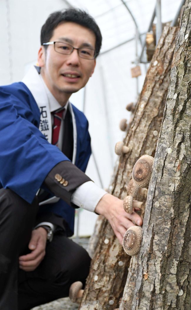 拓殖バスが新得でキノコ栽培、収穫体験など観光拠点に 来月６日オープン | 十勝毎日新聞電子版－Tokachi Mainichi News Web