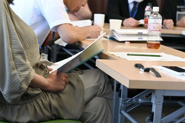 薬物依存者と「対話」　とかちダルク新プログラム本格化　刑務所職員ら協力