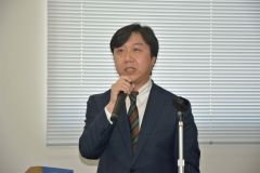 中小企業支援策を説明　日本公庫セミナー 2