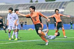 帯北高は旭川実高２ｎｄに２－１開幕３連勝、帯緑陽高はＶＩＴＡ　Ｕ１８に１－６　サッカーＵ－１８北海道ＦＡリーグ第３節