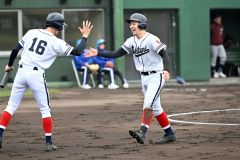 帯大谷コールド勝ち代表に王手、７―０帯工　春季道高校野球十勝支部予選準決勝