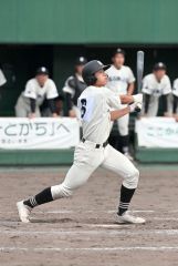 帯三条代表決定戦へ、激闘の末に王者白樺学園破る　春季道高校野球十勝支部予選準決勝