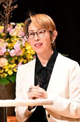 桜木紫乃さん直木賞作家「自分との出会い　楽しみに」　ＳＡＬＡ講演採録