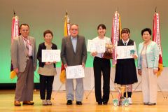 日野さん４年連続で総合グランプリ　十勝民謡決勝大会　芽室