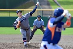 六花亭完封で７連覇、６―０旭山倶楽部　軟式野球天皇賜杯全日本北大会十勝予選