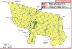 再エネ適地マップ化　士幌町が導入促進と環境保全両立へ