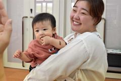 「産前産後ケア事業」活用を　妊娠期から子育て期まで支援　池田