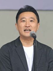 石川知裕氏が次期衆院選比例代表に意欲　「体治し、勝負」