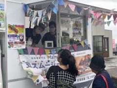 健康と癒やしをテーマに交流を深めた道の駅の女性イベント