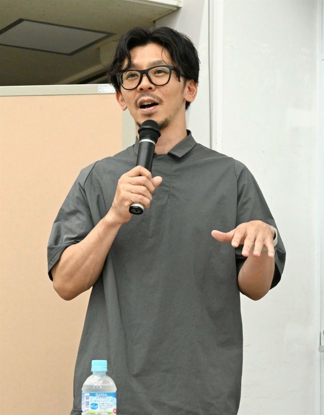 部活動の地域移行学ぶ　音更で説明会