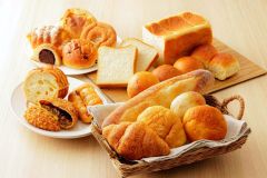 ふるさと納税の返礼品として人気があるトカトカのパン