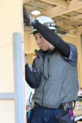 最優秀に輝いた山本さん