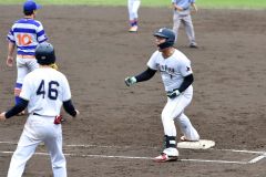 決勝・まんぼうクラブ―タケシマスポーツ