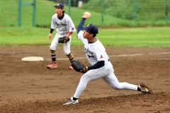 決勝・まんぼうクラブ―タケシマスポーツ