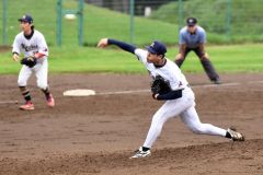 決勝・まんぼうクラブ―タケシマスポーツ