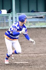 決勝・まんぼうクラブ―タケシマスポーツ