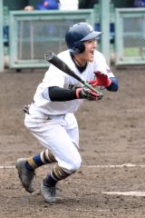 決勝・まんぼうクラブ―タケシマスポーツ