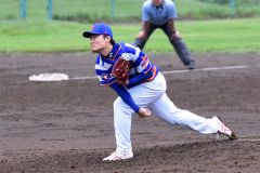 決勝・まんぼうクラブ―タケシマスポーツ