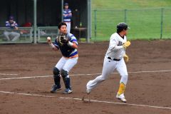 決勝・まんぼうクラブ―タケシマスポーツ