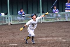 決勝・まんぼうクラブ―タケシマスポーツ