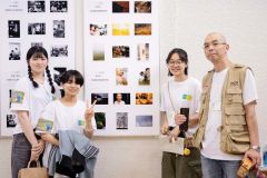 幕別清陵高校「光画同好会」の作品紹介　写真甲子園で敢闘賞