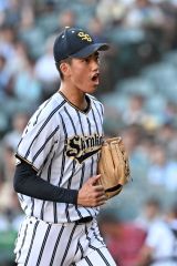 エース半澤堂々の無四球試合、白樺学園甲子園に歴史刻む