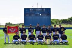 ミスターラック、北北海道大会圧勝で初Ｖ　十勝開催の全国大会出場へ　軟式野球高松宮賜杯２部