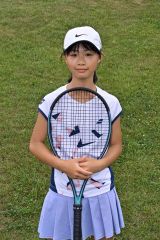 テニスの全日本ジュニア選手権に十勝関係６選手出場、藤原、三崎、宮本陽、宮本悠、渡邊、高橋