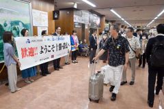 全日程が十勝の滞在型ツアー　ＪＡあいち知多から１００人以上参加　農協観光造成