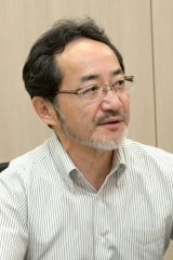 「十勝産小豆の優位性を伝えたい」と加藤さん