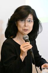 オーバーツーリズムで空洞化懸念　観光立国の光と影　スペイン大使館の内田氏講演